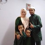 Siti Arabiah profile icon