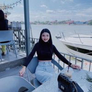 จารุวรรณ สวยไธสง profile icon