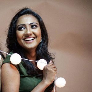 Uma Kanapathy profile icon