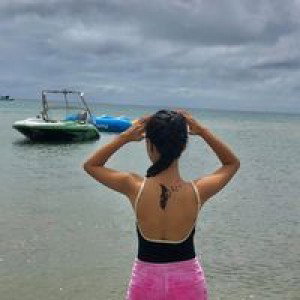 Shella Vasquez profile icon