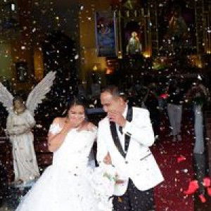 Roselyn Cagunot San Juan profile icon