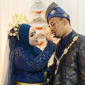 Siti Alawiyah Amran profile icon