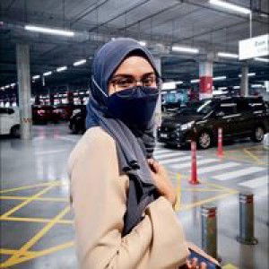Farah Liyana profile icon