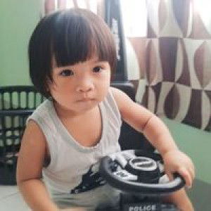 Lousvilyn Pilapil Toledo profile icon