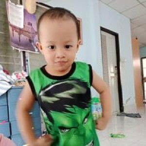 อภิชญา เนตรนิมิตร profile icon