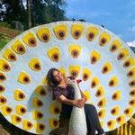 Nishalini Shan profile icon