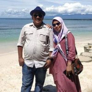 Syahara Bilqis Jerianov Putri profile icon