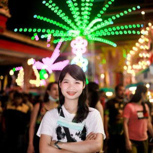 กัณฐิกา ฝางคํา profile icon