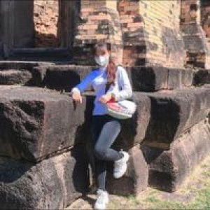 เบญจมาศ โคษาราช profile icon