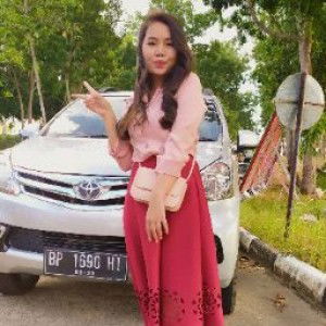 Indry Simanjuntak profile icon