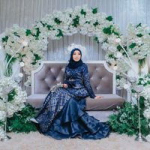 Syafika Mukri profile icon