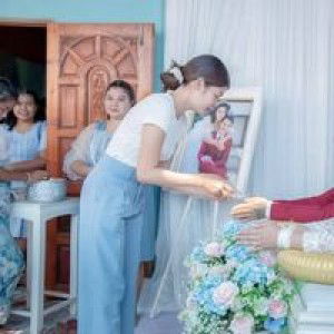 Siwaporn Saengon profile icon