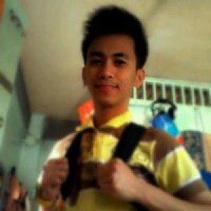 Ambe Salvacion profile icon