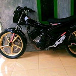 Gabut motovlog profile icon