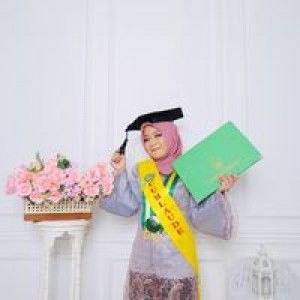 Hadah Liriski Parahats profile icon