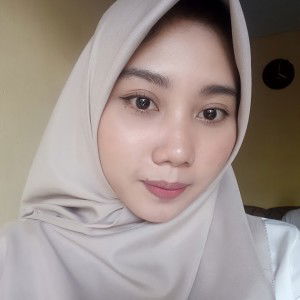 Nailin Nafisah profile icon