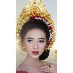 Sandra Mayadewi profile icon