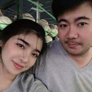 Nong Namaoy profile icon