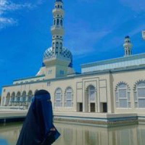 Sherna Salip Jhon Salleh profile icon