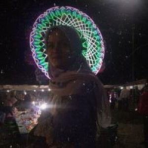 Ayu Rahmana profile icon