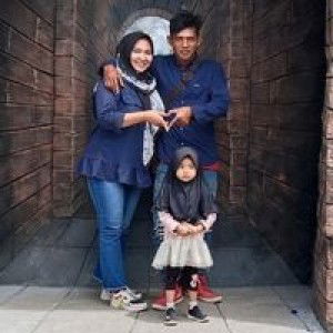 Mimihe Julaiha profile icon