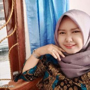 Siti Aisyah profile icon