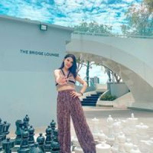 Am'Pornpimol Puttako profile icon