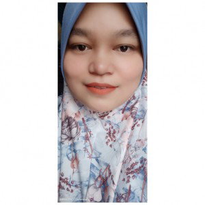 khalidah adzman profile icon