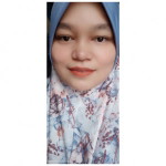 khalidah adzman profile icon