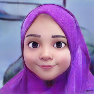 Siti norlinawanna Yunos profile icon