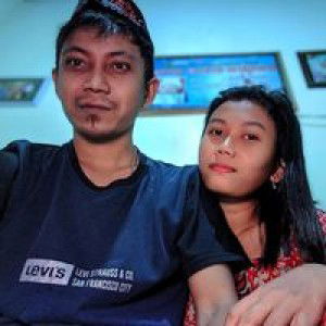 Arik Kusumaningtyas profile icon