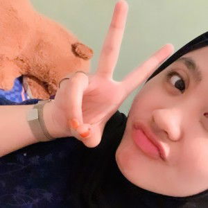 jasmine wulan syawalia profile icon