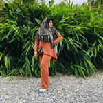 Hasmini Waesalaemae profile icon