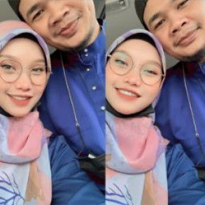 nuratikah ujang profile icon