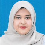 NURHANIS HAMRAN profile icon
