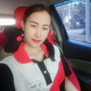 Yu Suxin Latda profile icon