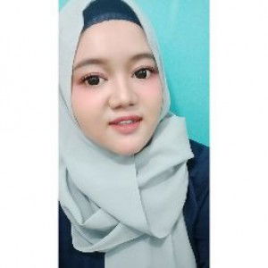 Kamila Rizki profile icon