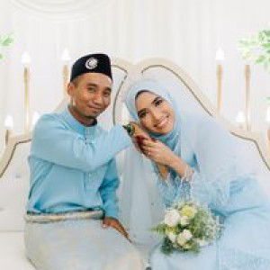 Sharmiza Shahar profile icon