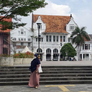 Siti Nurliyani profile icon