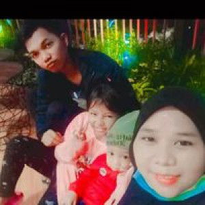 Khania Hàfiz profile icon