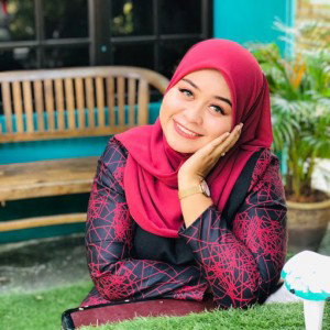 Khairun Nisa profile icon