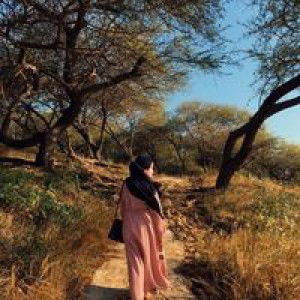 Nurul Eka Oktaviani profile icon