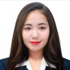 여자아기 profile icon