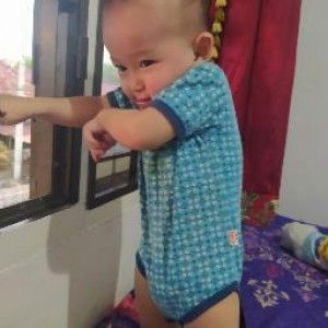 Candy Melinna profile icon