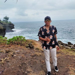 GINTING CHANEL profile icon