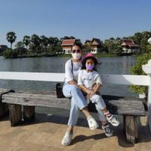 Yonlapath Pongsila profile icon