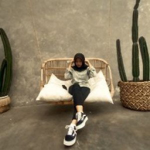 Susi Maharani profile icon