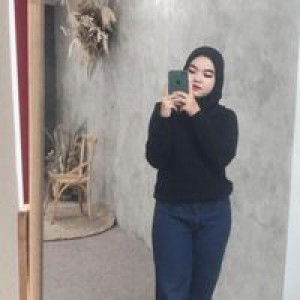 Luvy Annisa profile icon