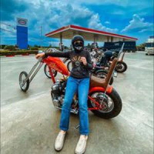 Chaaum Anitsara profile icon