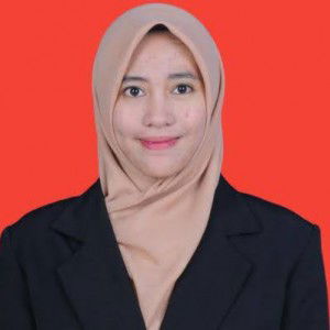 Ulvia Desmadita profile icon